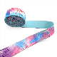 Anti-Skid Wear-Resistant Printed Logo Elastic Tape for Luggage Bag Backpack