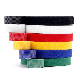 Double Sides Self Adhesive Back to Back Hook and Loop for Cables