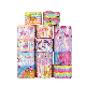  Factory Unicorn Cartoon Digital Hot Turn Thread Tape Printing Wholesale Handmade Jewelry Material Ribbon Decorative Hair Accessories