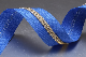  No. 5 High Quality Gold Plating Nylon Longchain Zipper