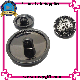  High Quality Metal Gold Cuff Link for Gift