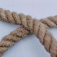 Wholesale Manufacturers Can Customize Multiple Specifications of Imitation Hemp Silk Ropes