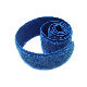 200mm Nylon Stretchable Rubber Silk Hook and Loop for Medical
