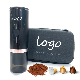  Hand Free Automatic Portable Mini Espresso Coffee Machine/Coffee Maker with Custom Logo