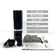  Automatic Portable Espresso Coffee Machine 2 in 1 (PCM03)