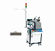  Automatic Metal H Type Bottom Stop Machine