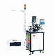  Automatic Nylon U Type Top Stop Machine