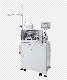  Automatic Plastic Zipper Making Machine Gapping Machine