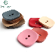  2023 Custom New Fashion 4 Holes Natural Horn Buttons for Clothes Custom