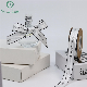 Chinese Factory Grossgrain Ribbon with Custom Logo