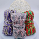 Wholesale of Chinese Style Woven Ribbons, Silk and Jute Weaving manufacturer