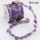 Wholesale Customizable Color DIY Rattan Leaf Woven Color Jute Rope Material manufacturer