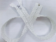  No 7 Rt-10 Shoe Chain Open End with Heavier a. L. Slider