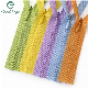  High Quality Lace Invisible Zipper with Beautiful Price