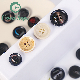  Special Discount Resin Buttons