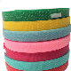 High Quality Adhesive Velcro Tape Back to Back Hook and Loop