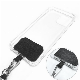  Hotsales Smart Phone Holder with Custom Rround Rope Lanyard