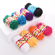  Acrylic and Polyester Soft Hand Acrylic Yarn Wool Yarn Knitting Yarn