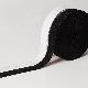  Custom Polyester 10mm-80mm Knitting Elastic Tape for Waistband Cinta Elastica Sample Customization