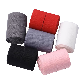  Factory Wholesale 10 mm 15mm 20mm One Side Shinny Foldover Elastic Bias Tape Binding Tape for Clothing