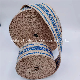 The Manufacturer Directly Supplies High-Quality Jute Webbing