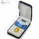  Custom Design Logo Metal Army Air Force French Frame for Female Military Medal Recipients and Certificate Ribbons Military Police Honor Medal