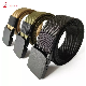  Factory Custom Logo Ladies Buckles for Belts for Dress Duty Back Abdominal Seat Belt Bag Men Buckle Tactical Belt