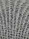 Tricot Woven Warp Knitted Interlining 43GSM with 12GSM Pes/PA Coating