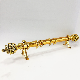  Fully Stocked Top Quality Curtain Rod & Rod Finials