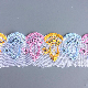  Over 15 Years Experience Fashionable Best Sell Embroidery Lace