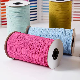  Color Woven Elastic Tape and Ribbon