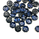 China Supplier Custom Fashion Environmental Friendly Buttons for Shirts