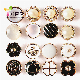 High Grade ABS Plastic Button for Garments