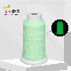  Fluorescent Reflective Embroidery Thread