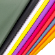  Colorful Raincoat Fabric Stretch Fabric Tent Fabric Waterproof Fabric Jacket Fabric Shoe Leather