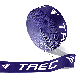 Hot Sales Heat Treated Elastic Webbing for Garment Accessories