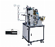  Automatic Nylon Zipper Slider Mounting Machine