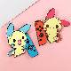 Custom Enamel Mini Metal Pokemon Lapel Pin Badge Manufaturers in China