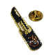 Hot Selling Safety Hijab Scarf Muslim Pin
