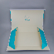  Custom Hardboard Paper Packaging Gift Fold Magnetic Box
