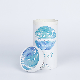  Hot Sale High Quality Custom Tube Paper Cylinder Gift Favor Box, Packing Box