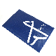  Wholesale Custom Blue Bubble Mailer Envelope Poly Bubble Packaging Bag