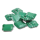  New Fashion Design Coat Sewing Buttons Imitation Enamel Plastic Resin Button