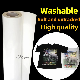  Clothing T Shirt Printing Paper Image Chest Print Heat Transfer Printing Inkjet Dtf Inkjet Roll Film Printing Consumables Garment Accessories Neck Label