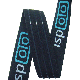  Anti-Slip Silicone Elastic Webbing for Sporting Cycling Clothes