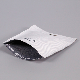  Bespoke Workwear Garment Accessories Custom RFID Woven Label Pouch