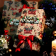  Elegant Christmas Gift Wrapping Paper with String Small Gold Bell