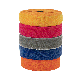  50mm Adjustable Flexible Knitted Hook and Loop for Apparel