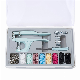  Aqua DIY Snap Fastener Set