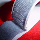  Glue Double Sided Hook & Loop of Adhesive Hotmelt
